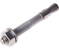 Bolt Anchor, M10, 10 x 85mm, Stainless Steel, Pack of 10 pieces
